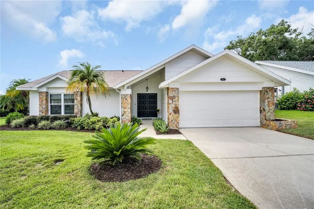3444 Carmichael Street, PALM HARBOR