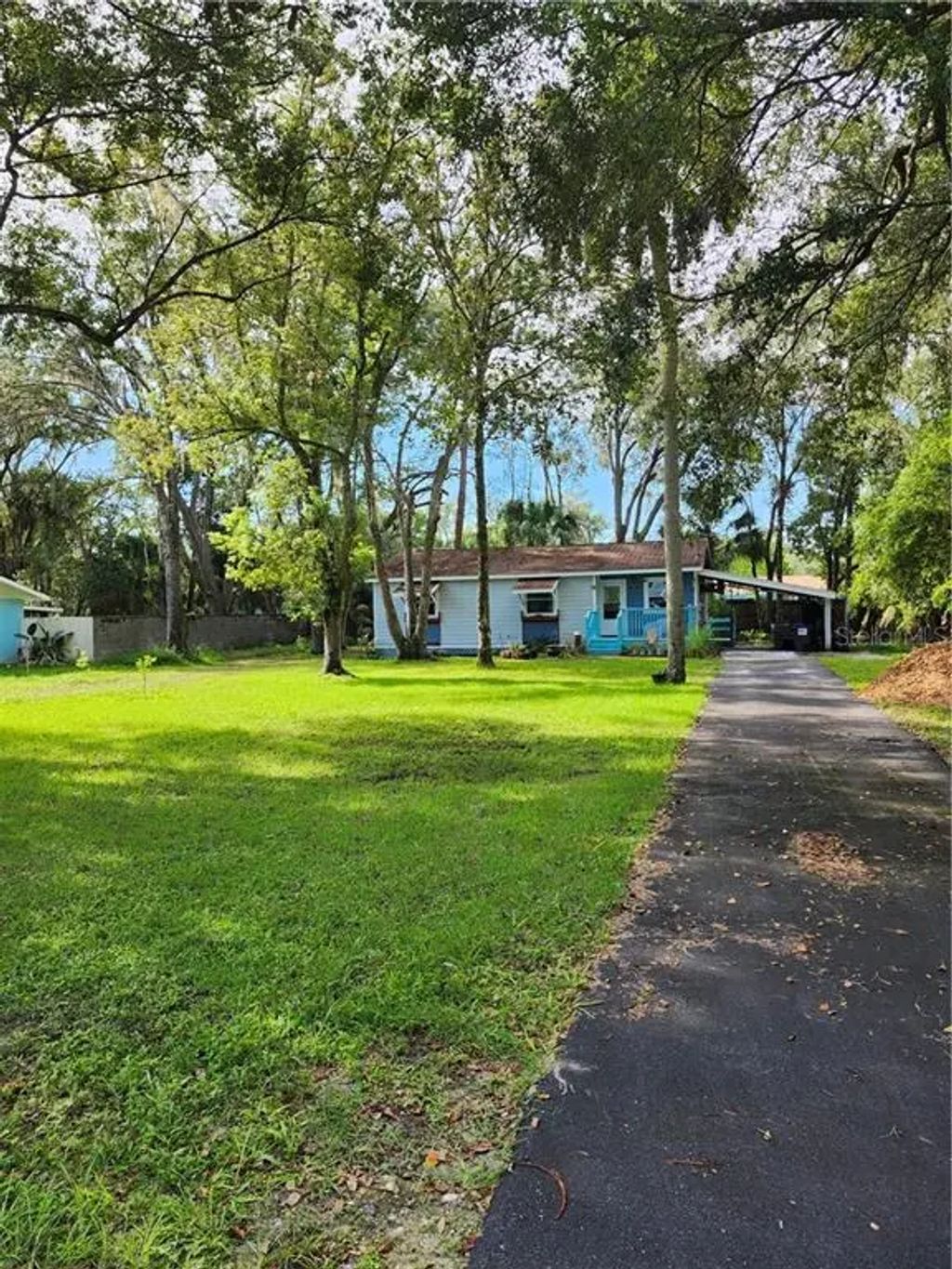 656 Ne 11th Street, Crystal River