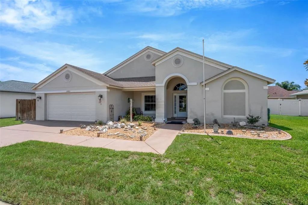 13853 Pimberton Drive, HUDSON