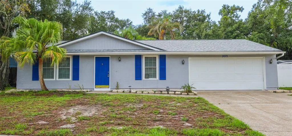 3071 Sugar Bear Trail, PALM HARBOR