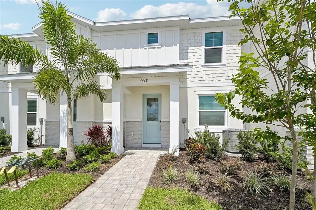 4442 Sunset Garden Street, BRADENTON