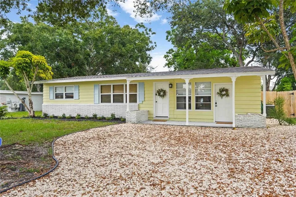 3613 Belmont Boulevard, SARASOTA
