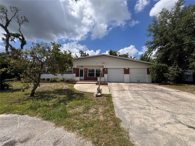 5627 Oakland Drive, TAMPA