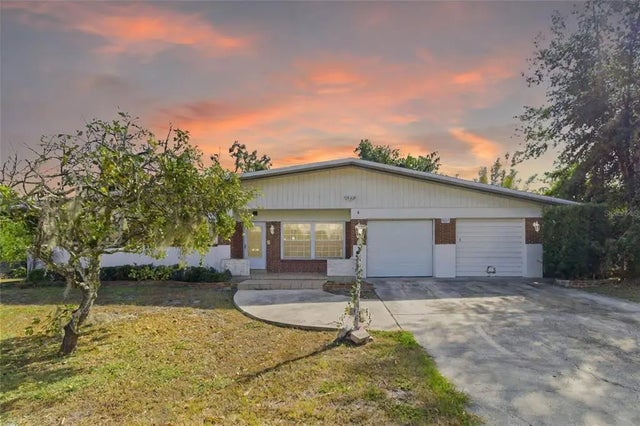 5627 Oakland Drive, TAMPA