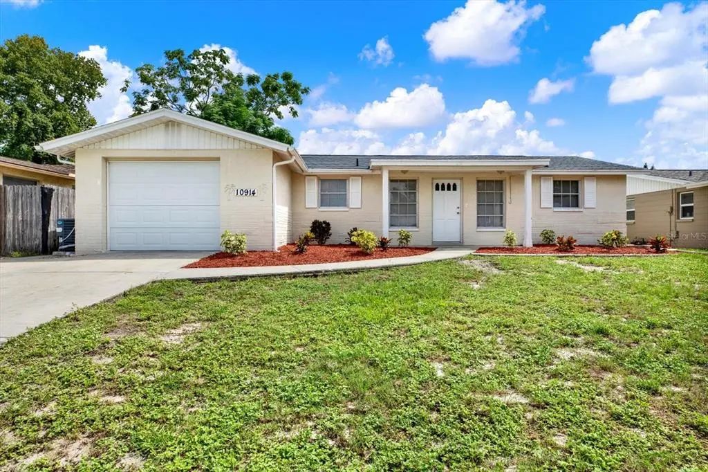 10914 Rexdale Avenue, PORT RICHEY