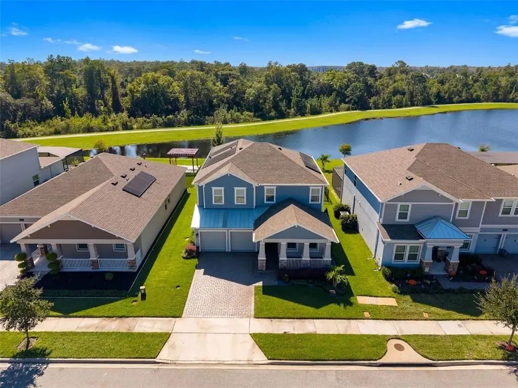 9542 Petition Way, ORLANDO
