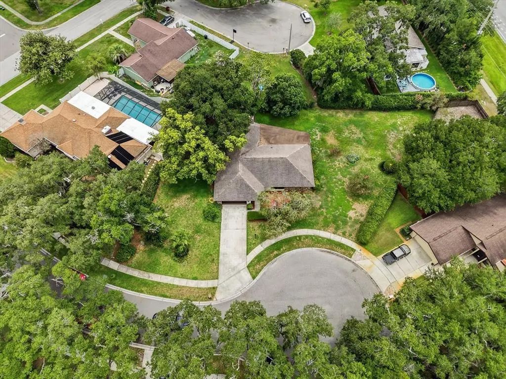 1405 Laurel Court, PLANT CITY