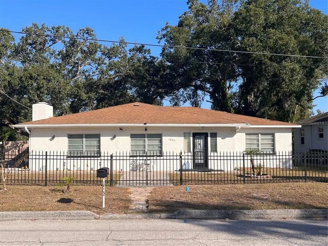 1802 E Knollwood Street, TAMPA