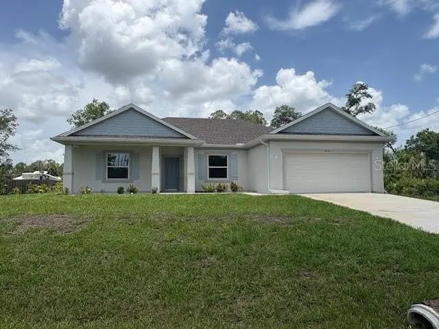 2534 Longworthy Road, NORTH PORT
