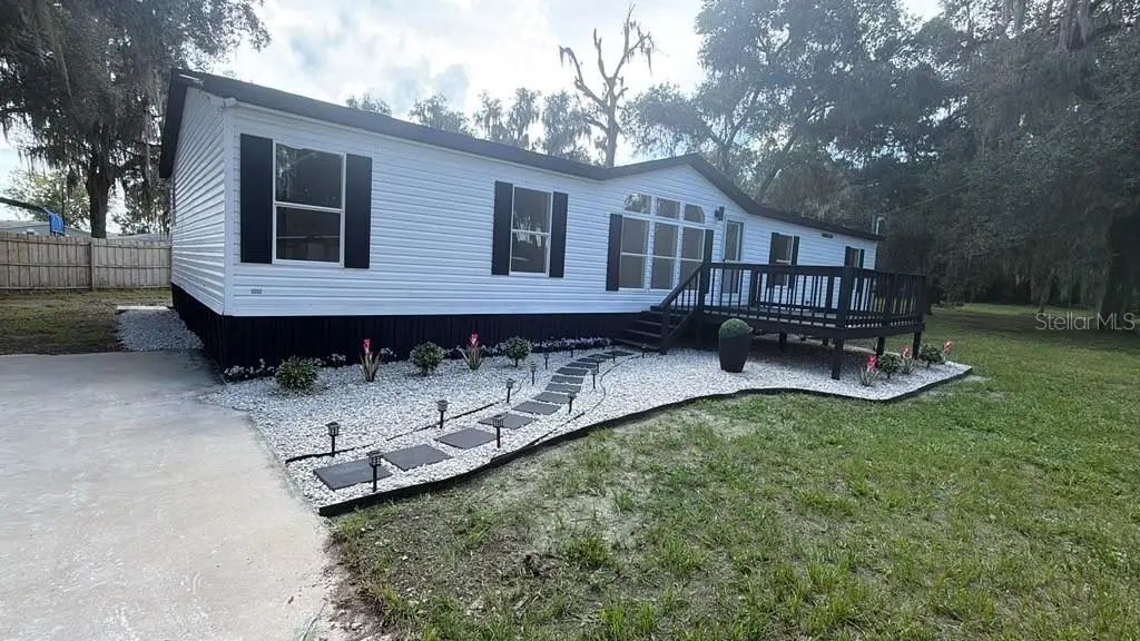 1155 Beach Park Drive, INVERNESS