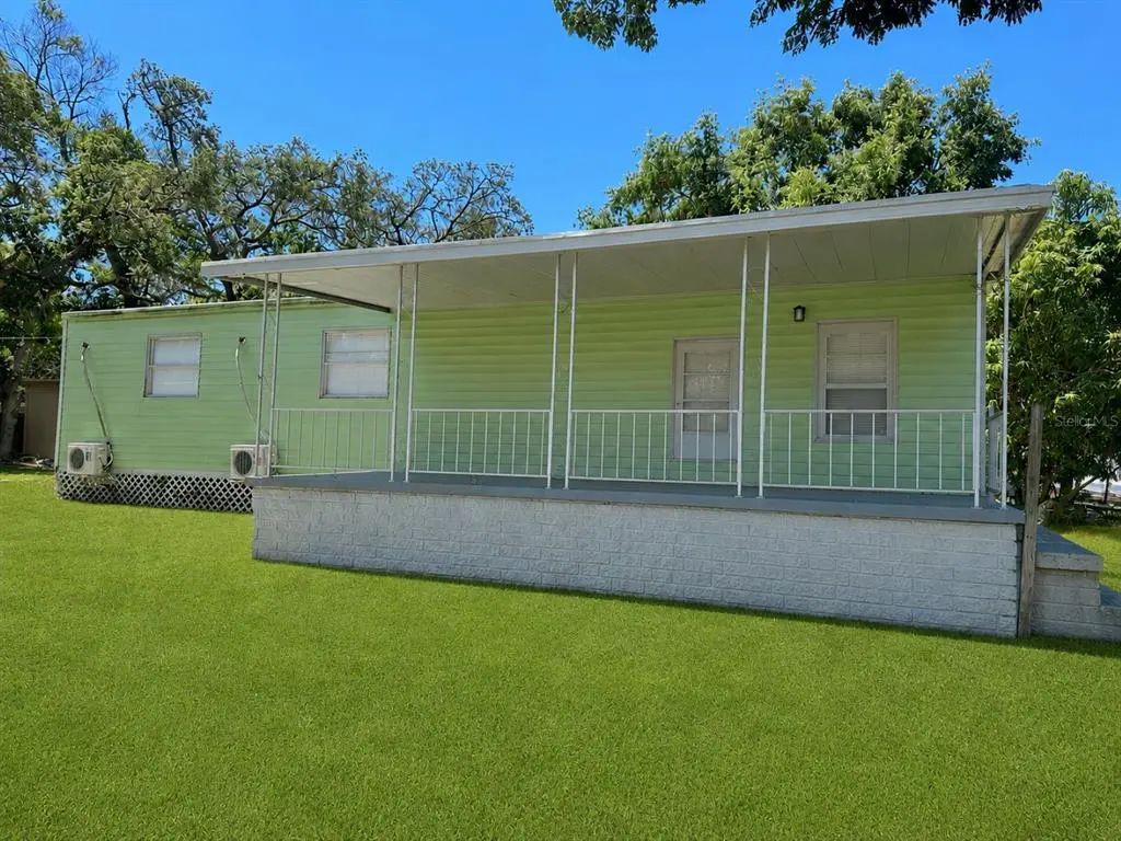 6606 Corbin Lane, NEW PORT RICHEY