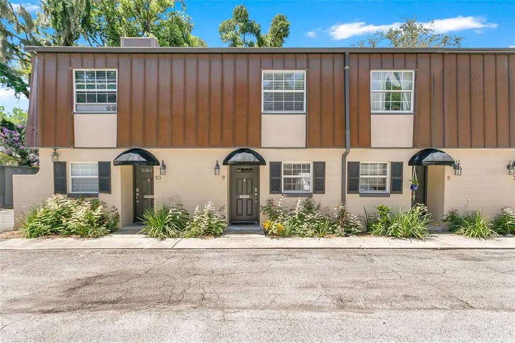 621 Cathcart Avenue 9, ORLANDO