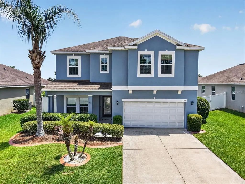 3262 Plumlee Court, GRAND ISLAND