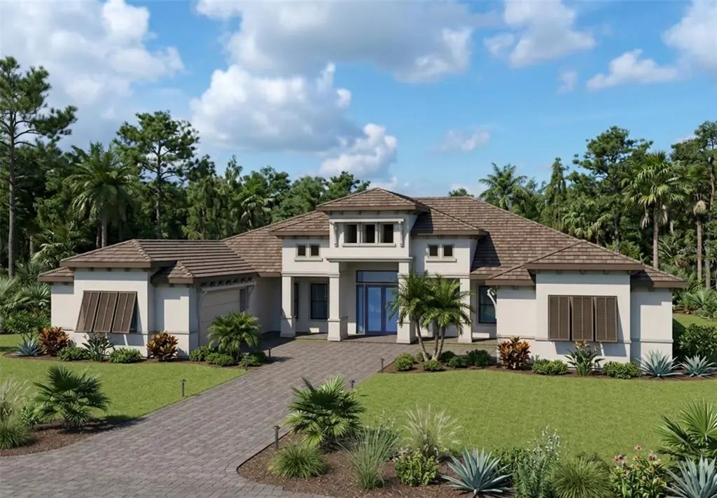 11704 River Shores Trail, PARRISH