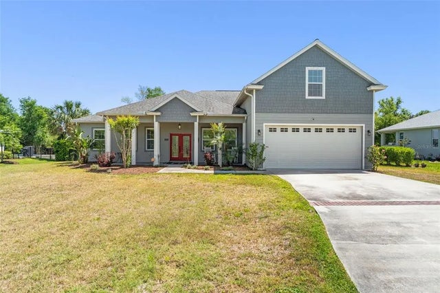 1103 Lindley Cove Circle, DELAND