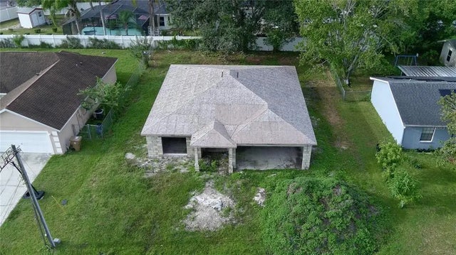 237 Dalton Drive, KISSIMMEE