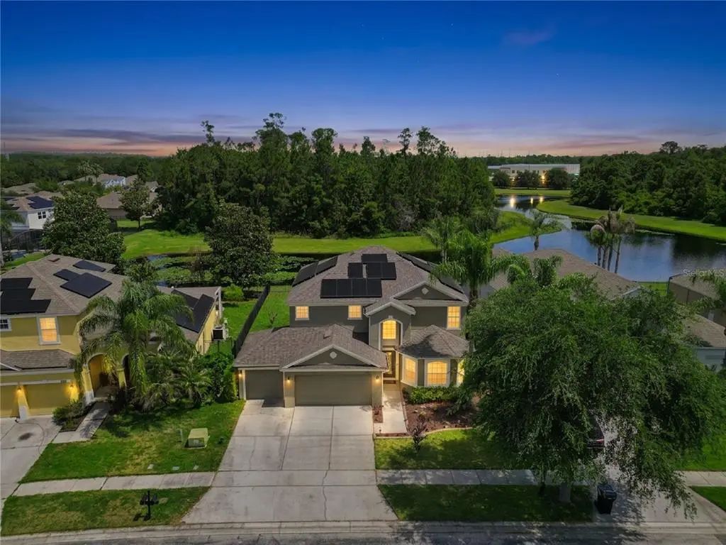 10227 Sandy Marsh Lane, ORLANDO