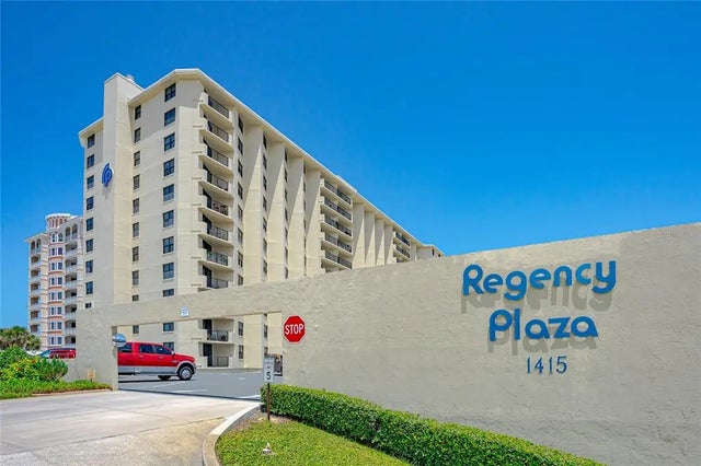 1415 Ocean Shore Boulevard 303, ORMOND BEACH