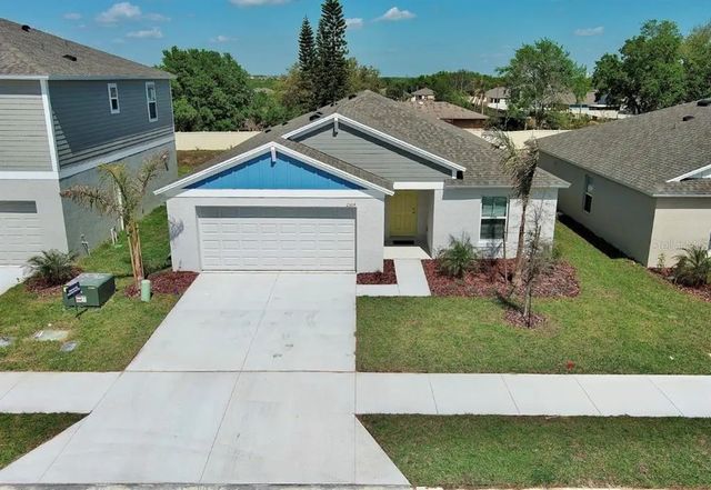 2304 Canyon Oak Drive, DAVENPORT