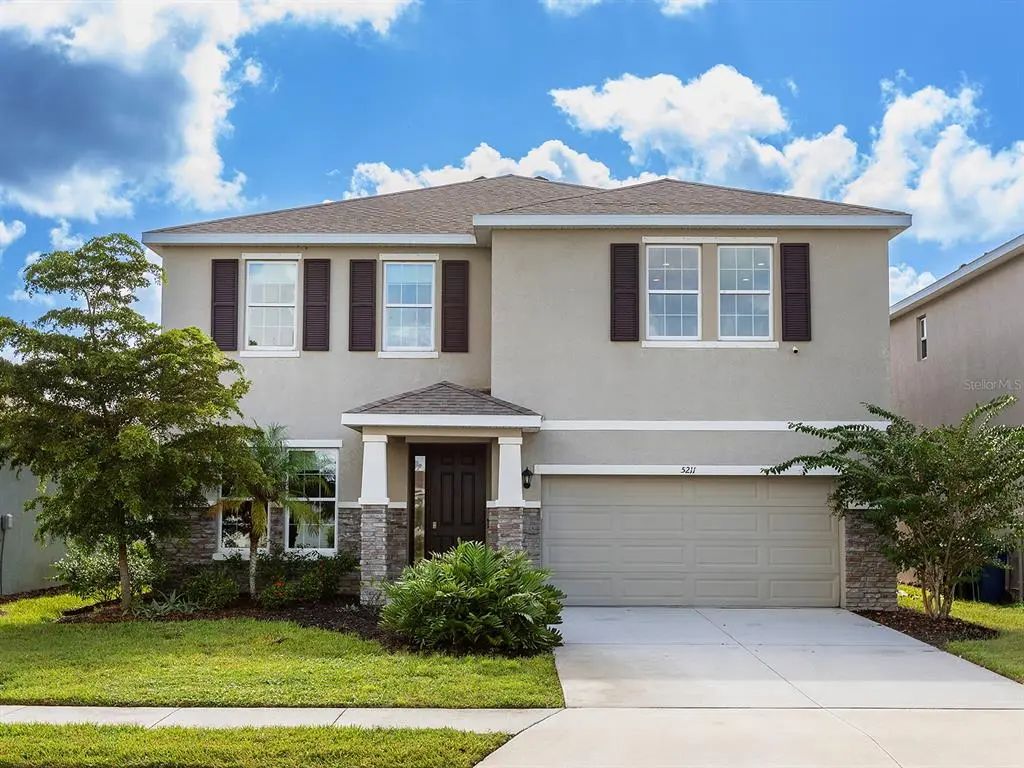 5211 Tannin Lane, BRADENTON