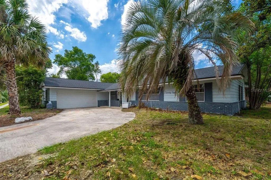 2817 Arrow Lane, ORLANDO