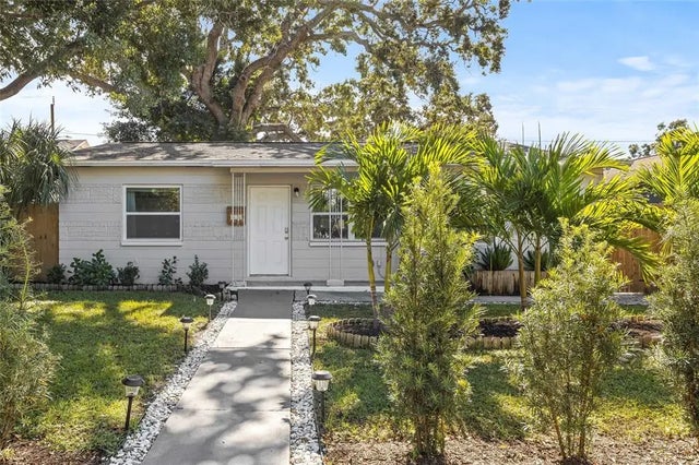 4350 1st Avenue S, ST PETERSBURG