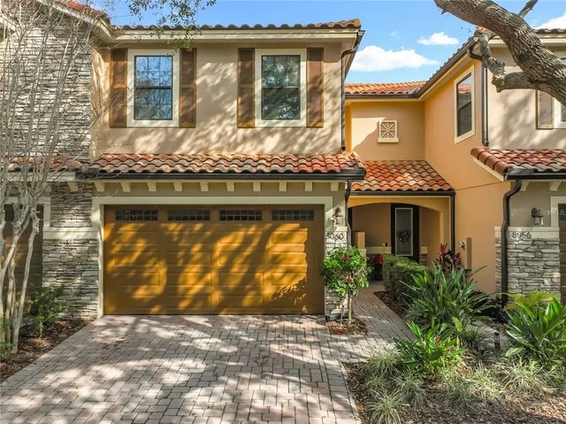 8060 Prestbury Drive, ORLANDO
