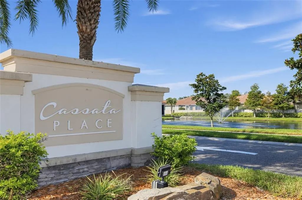 125 Colebrook Court, VENICE