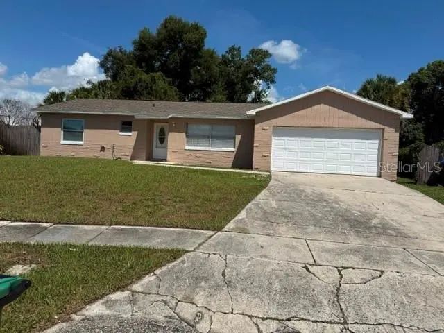 4521 San Sebastian Circle, ORLANDO