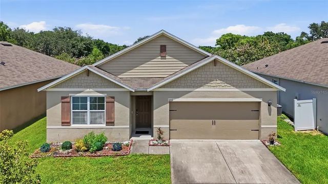 3353 Wellborn Drive, DAVENPORT