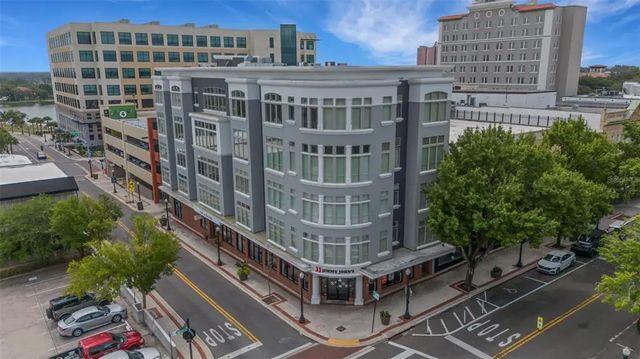 125 N Kentucky Avenue 303, LAKELAND