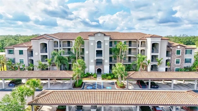 17118 Vardon Terrace 304, BRADENTON