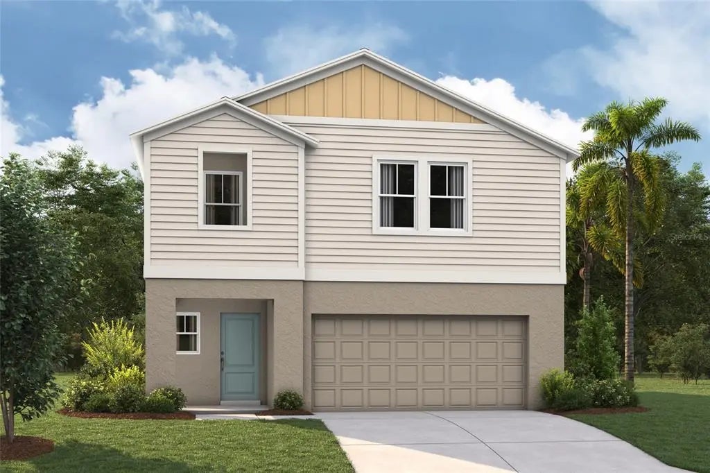 4394 Riverbend Boulevard, HAINES CITY