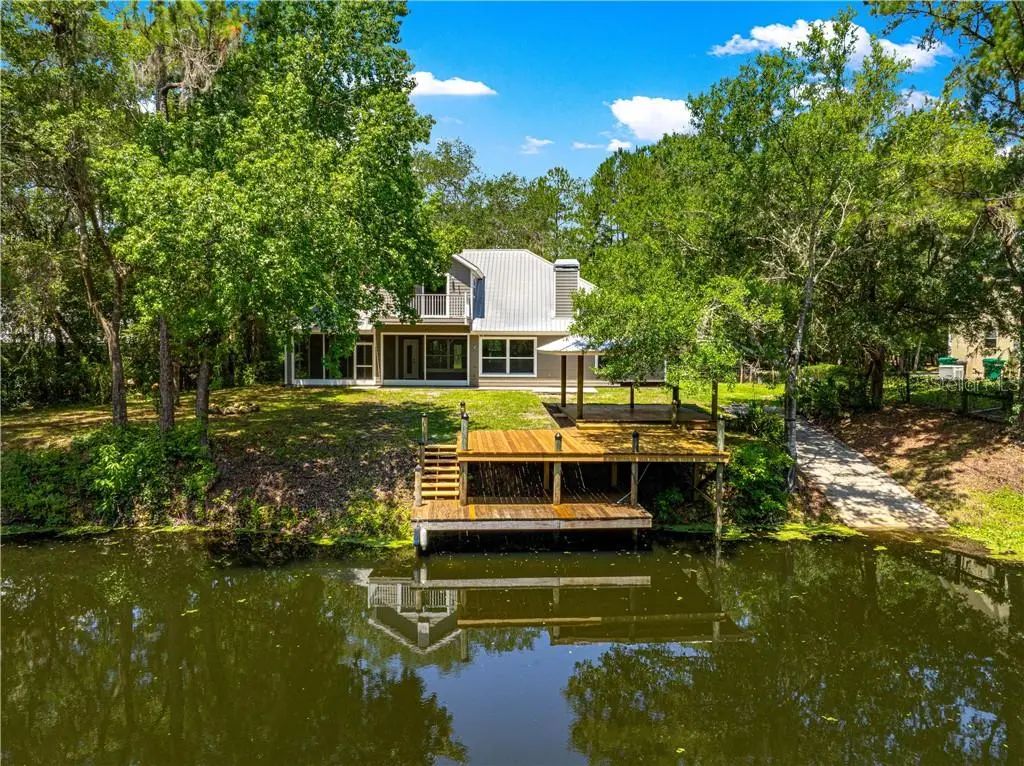 10435 N Big Bass Trail, Dunnellon