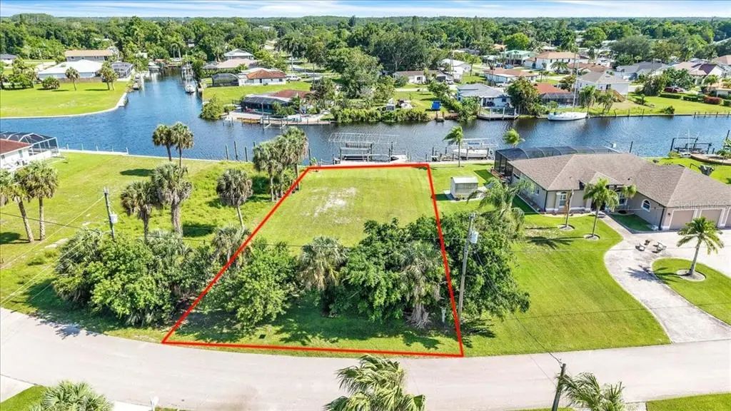 13425 Marquette Boulevard, FORT MYERS