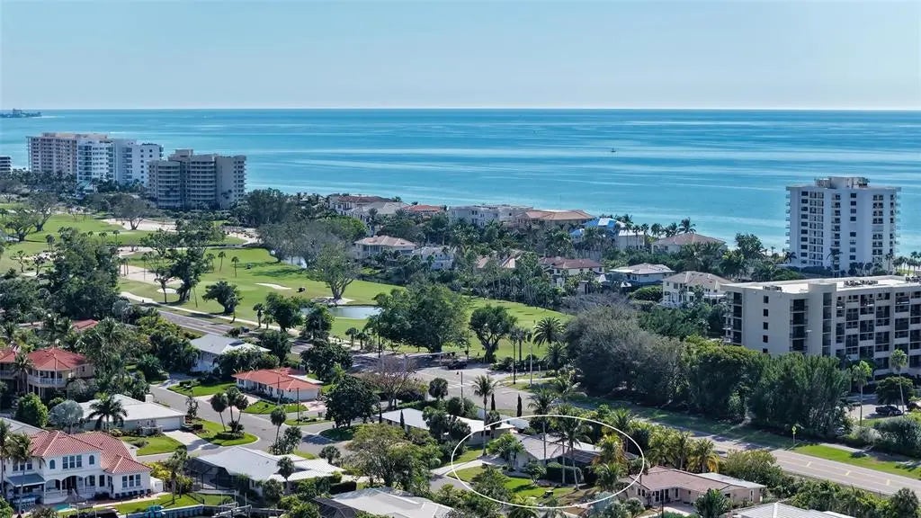 1050 Bogey Lane, LONGBOAT KEY