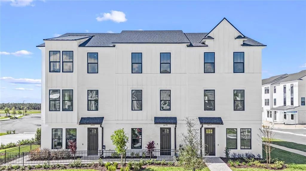 15063 Groveside Road, WINTER GARDEN