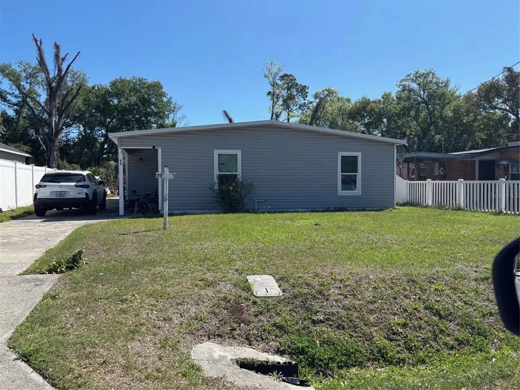 75 N Cottage Hill Road, ORLANDO