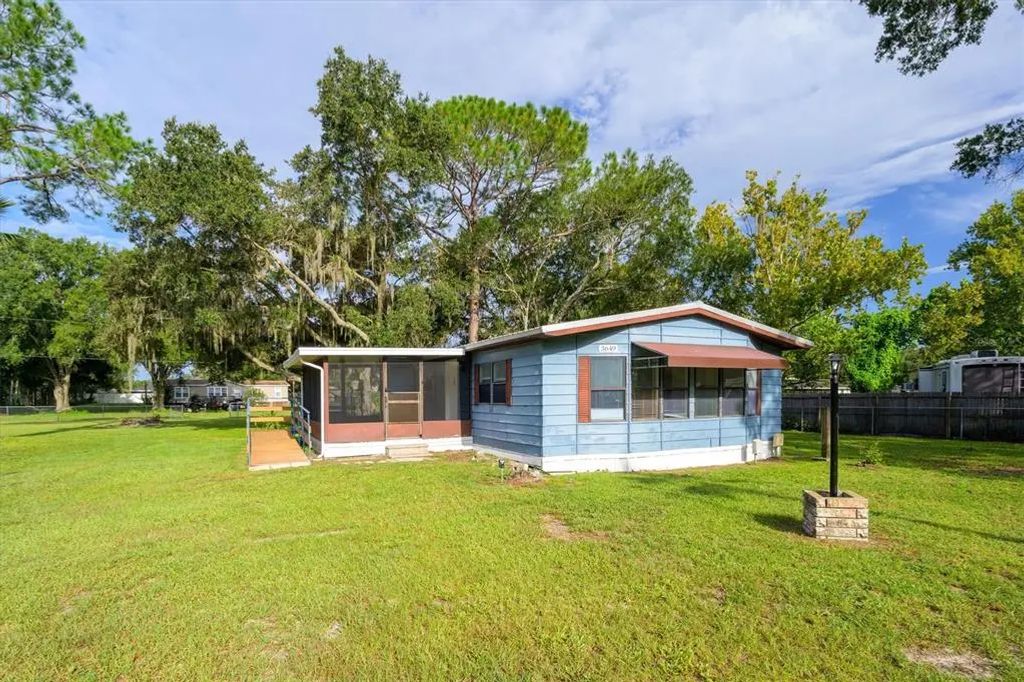 3649 Alice Drive, WESLEY CHAPEL