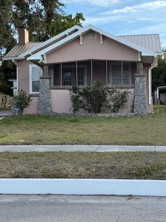 414 Avenue C Avenue Ne, WINTER HAVEN