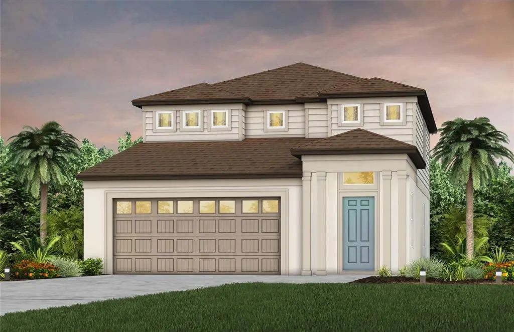 7931 Palm Paradise Place, PARRISH