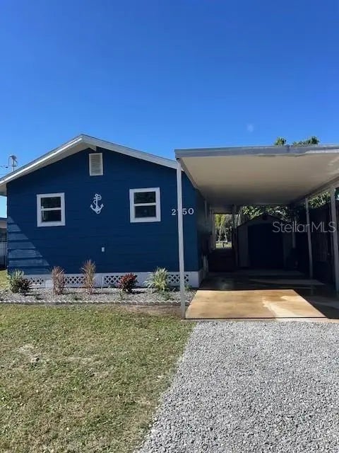 2750 N Comanche Point, CRYSTAL RIVER