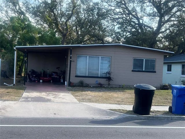 4628 15th Avenue S, ST PETERSBURG