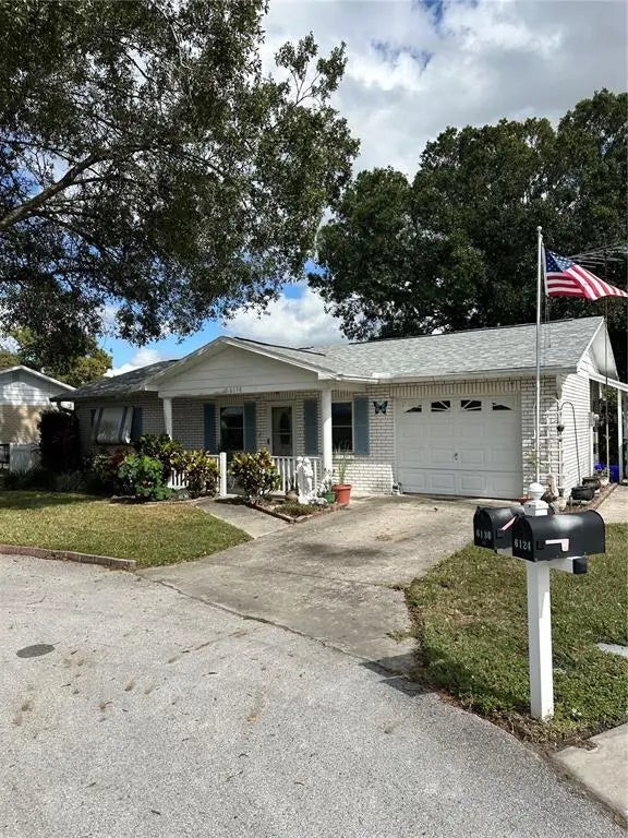 6130 17th Street, ZEPHYRHILLS
