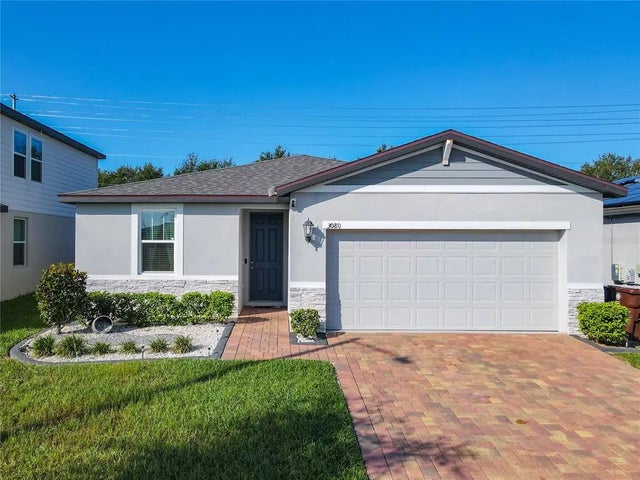 3080 Cassidy Lane, HAINES CITY