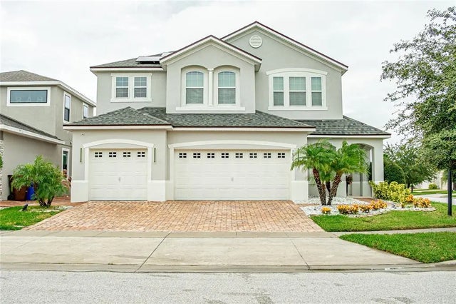 3020 Cardillino Way, KISSIMMEE
