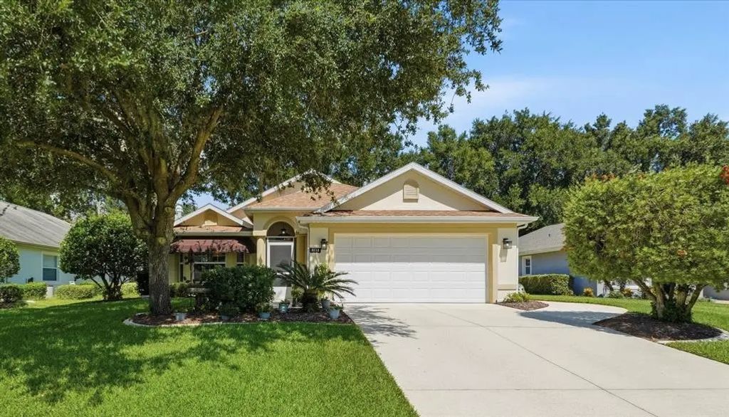 6133 Landings Boulevard, LADY LAKE