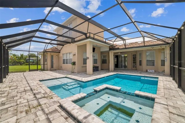 3816 Eagle Isle Circle, KISSIMMEE
