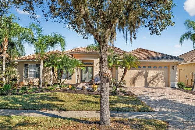 3816 Eagle Isle Circle, KISSIMMEE