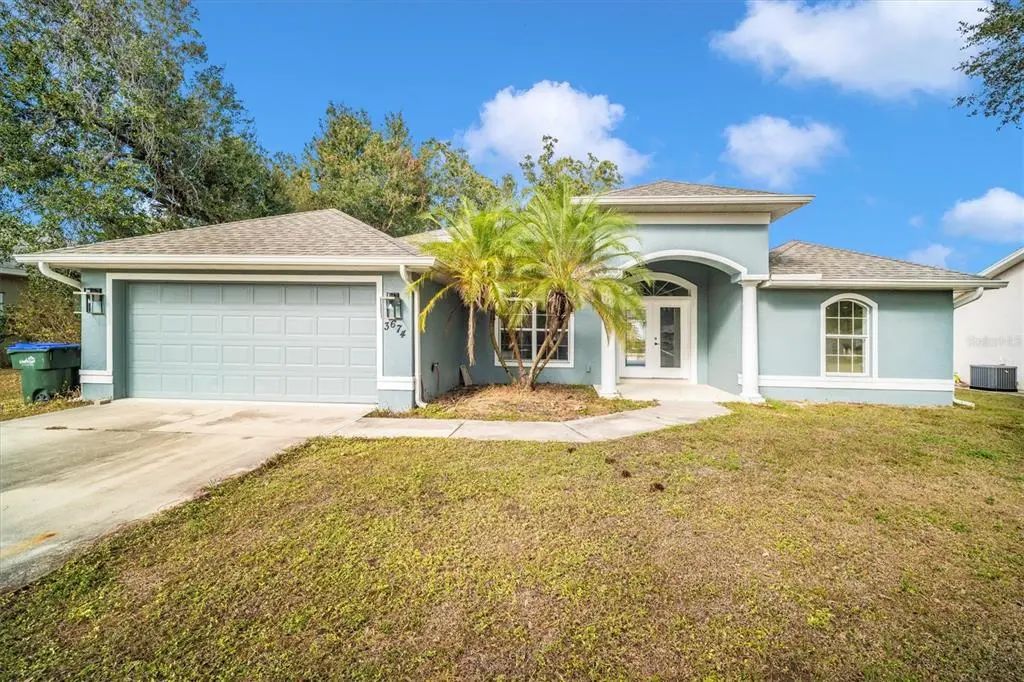 3674 Lorton Avenue, NORTH PORT